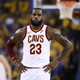 Illustration for article titled LeBron James And Steph Curry Say Neither NBA Finals Team Will Visit The White House
